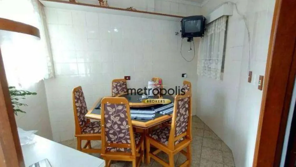 Sobrado, 3 quartos, 340 m² - Foto 8