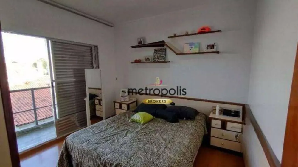 Sobrado, 3 quartos, 340 m² - Foto 9