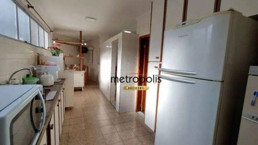 Sobrado, 3 quartos, 340 m² - Foto 6