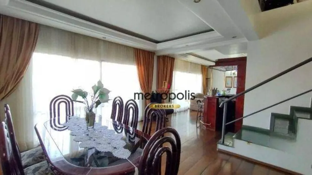 Sobrado, 3 quartos, 340 m² - Foto 3