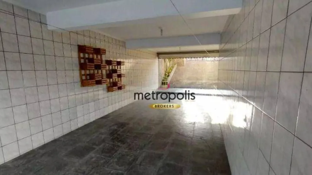 Sobrado, 3 quartos, 340 m² - Foto 11