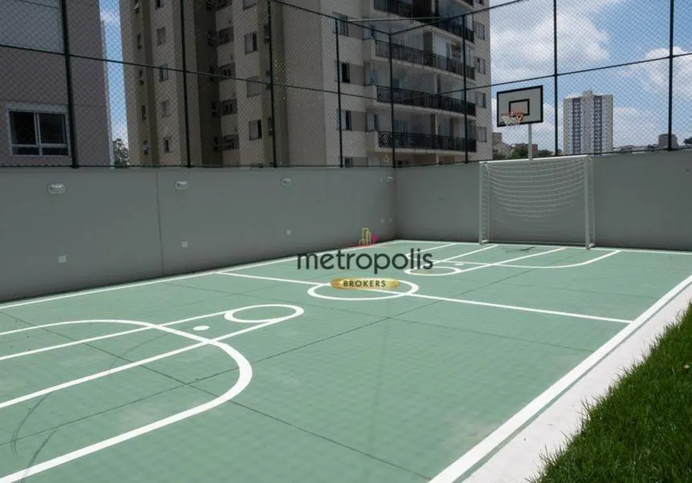 Apartamento, 2 quartos, 56 m² - Foto 4