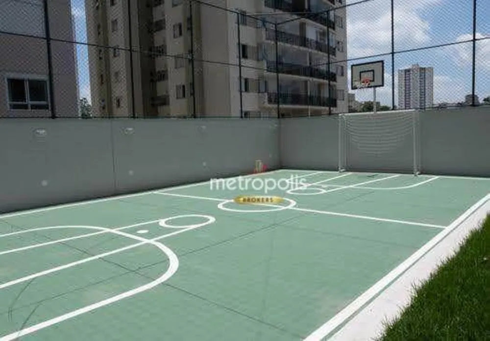 Apartamento, 2 quartos, 56 m² - Foto 7