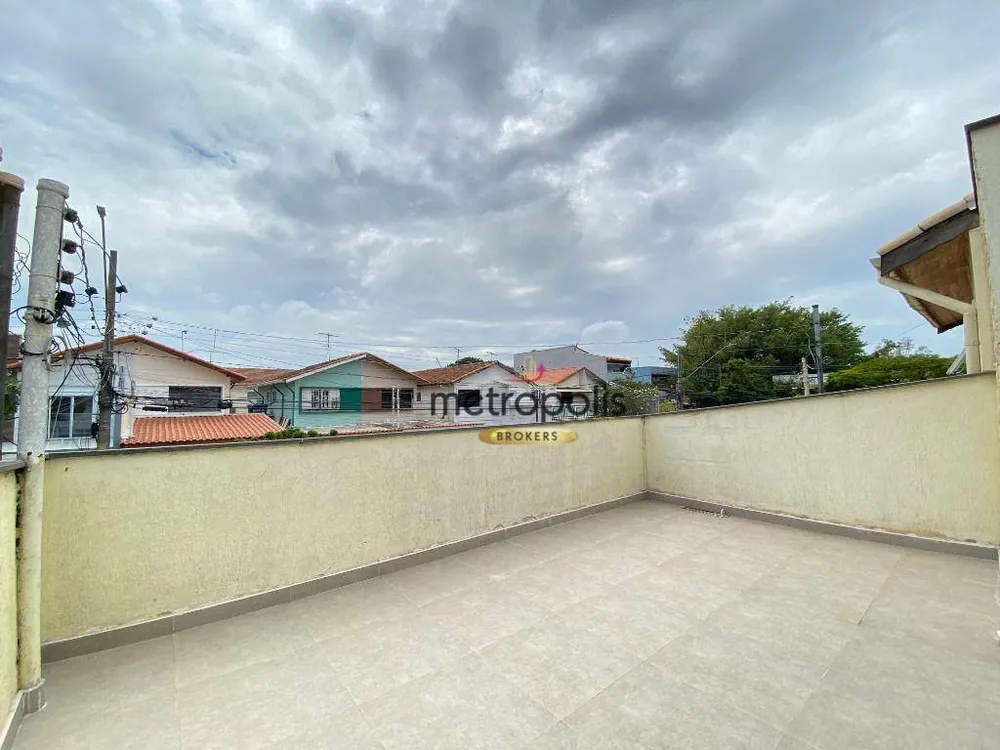 Sobrado, 2 quartos, 158 m² - Foto 3