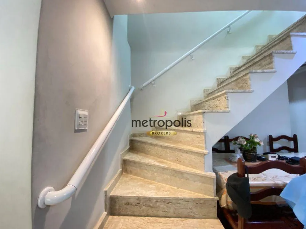 Sobrado, 2 quartos, 158 m² - Foto 2