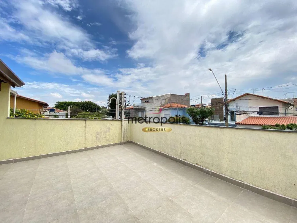 Sobrado, 2 quartos, 158 m² - Foto 6