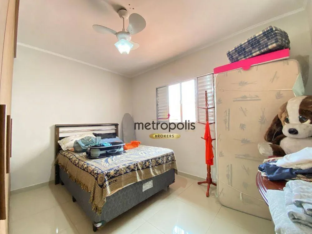 Sobrado, 2 quartos, 158 m² - Foto 2
