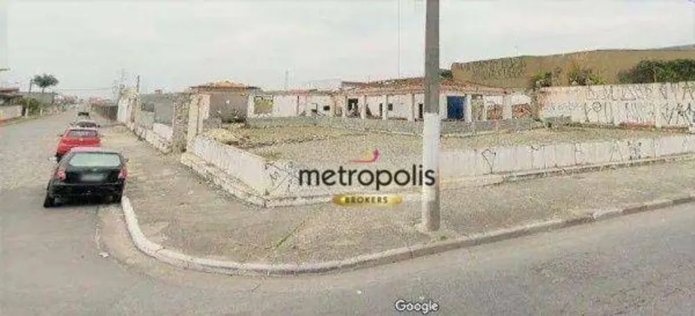 Terreno, 2340 m² - Foto 1