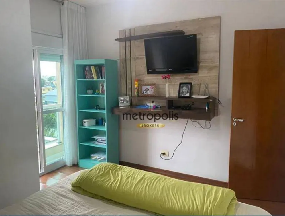 Sobrado, 3 quartos, 284 m² - Foto 7