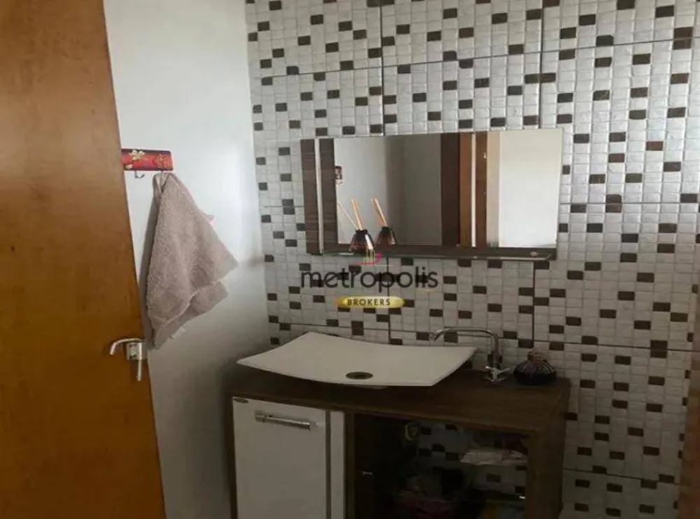 Sobrado, 3 quartos, 284 m² - Foto 8