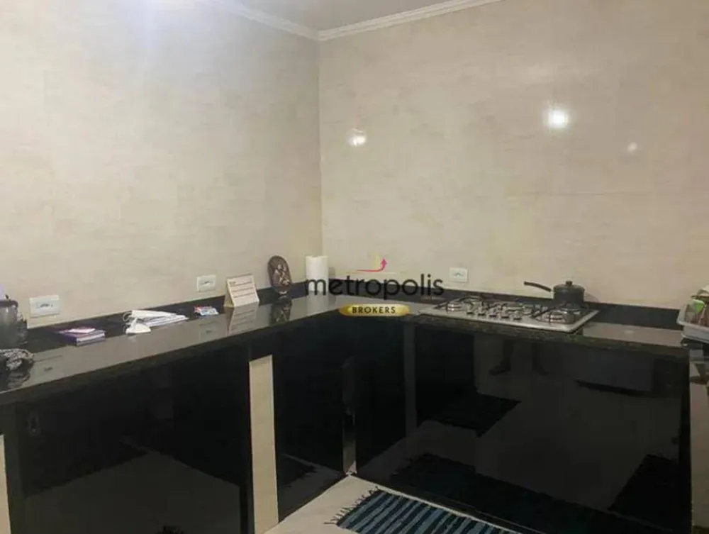 Sobrado, 3 quartos, 284 m² - Foto 2