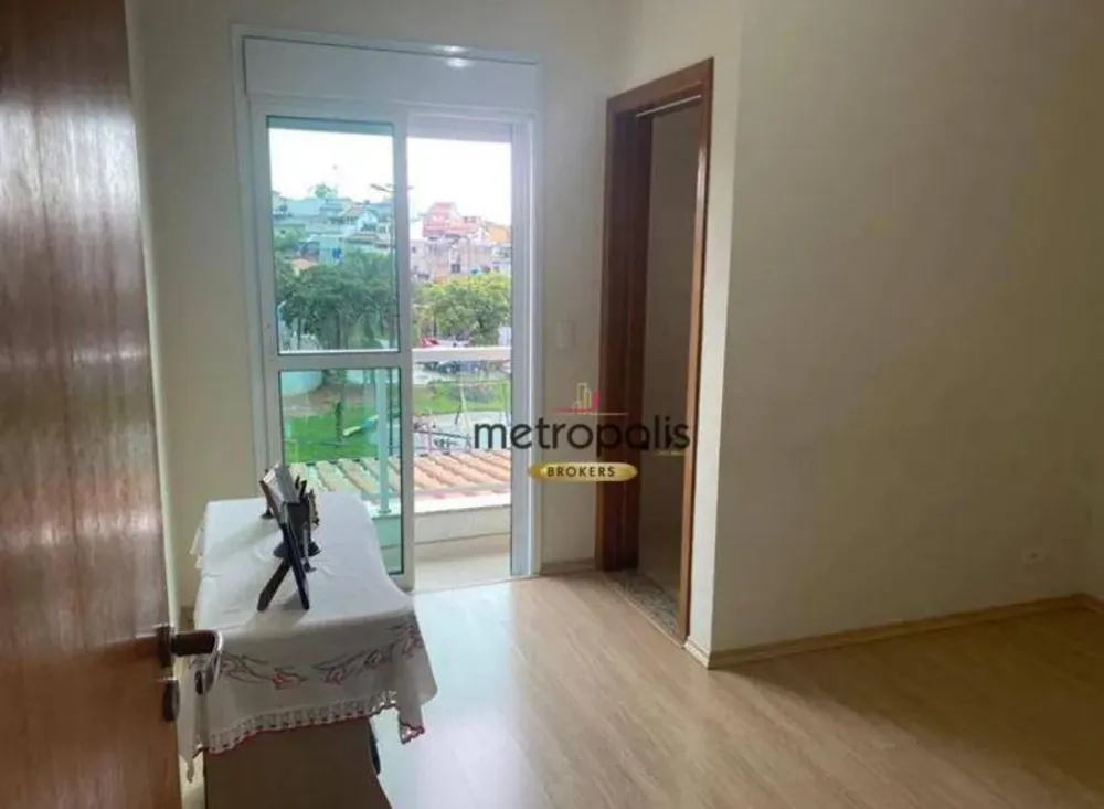 Sobrado, 3 quartos, 284 m² - Foto 5
