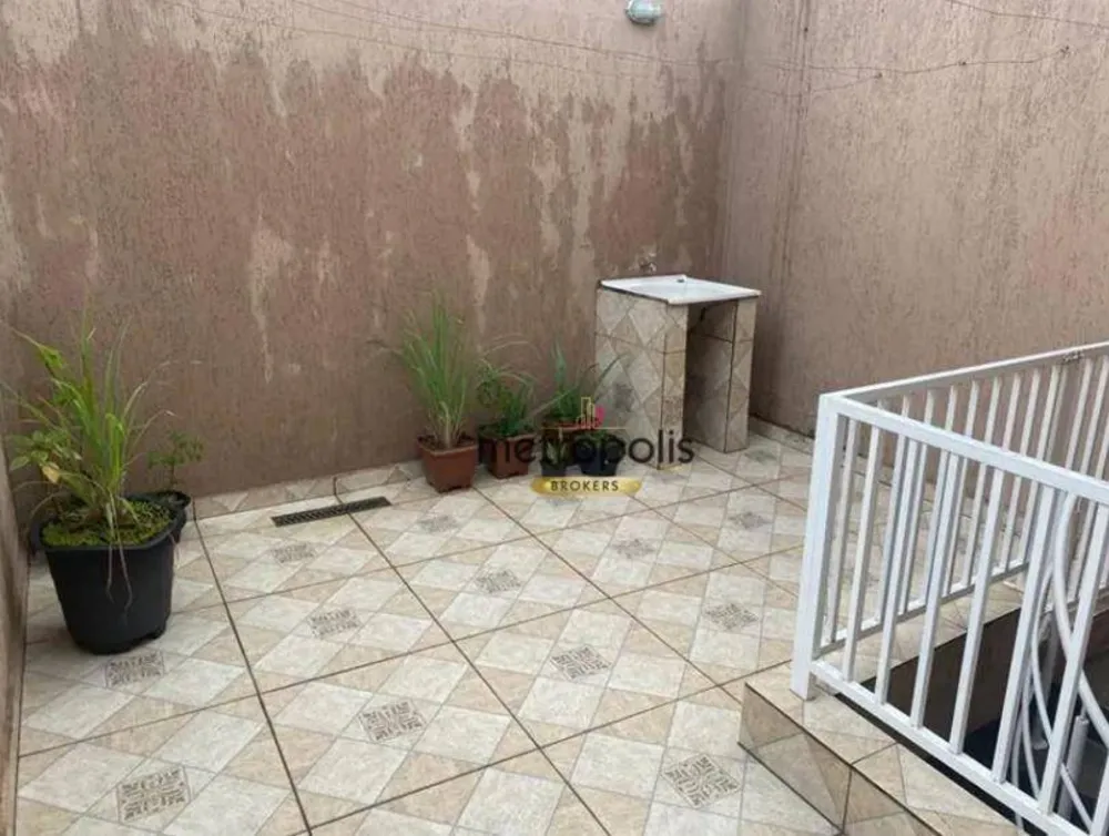 Sobrado, 3 quartos, 284 m² - Foto 11