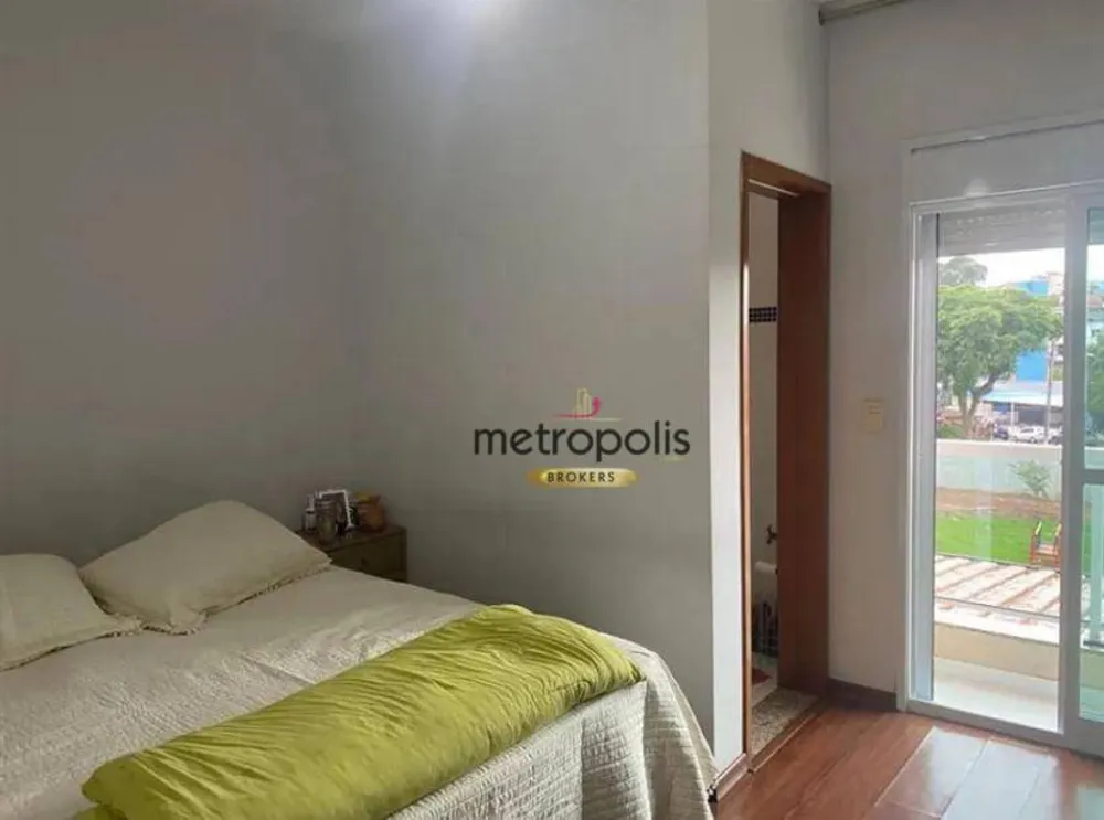 Sobrado, 3 quartos, 284 m² - Foto 3