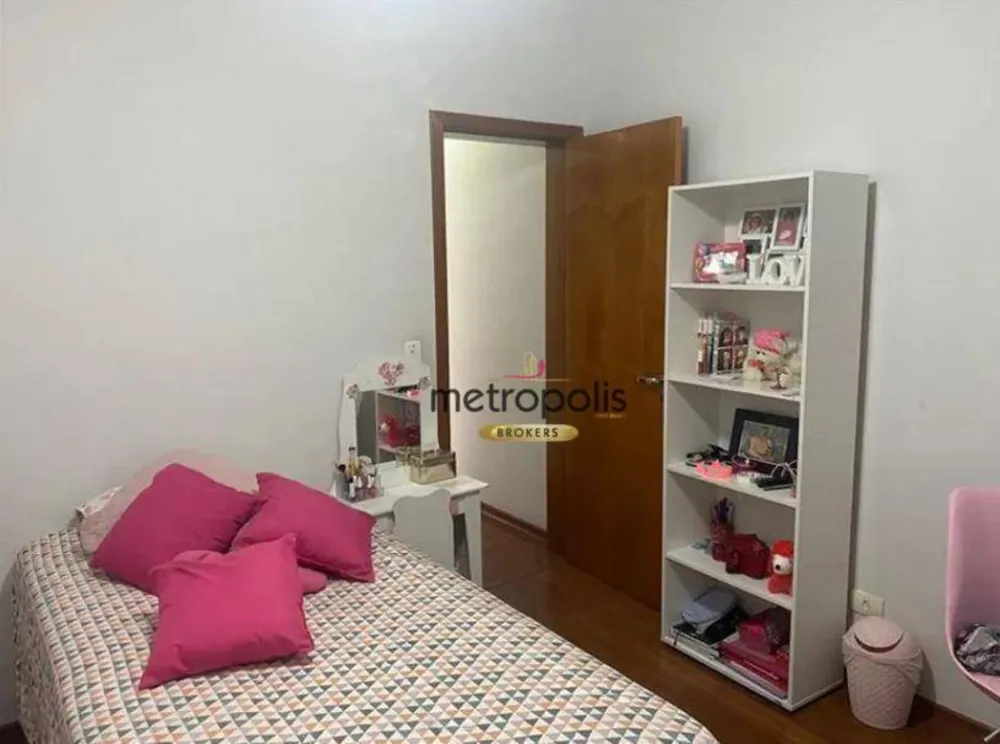 Sobrado, 3 quartos, 284 m² - Foto 4