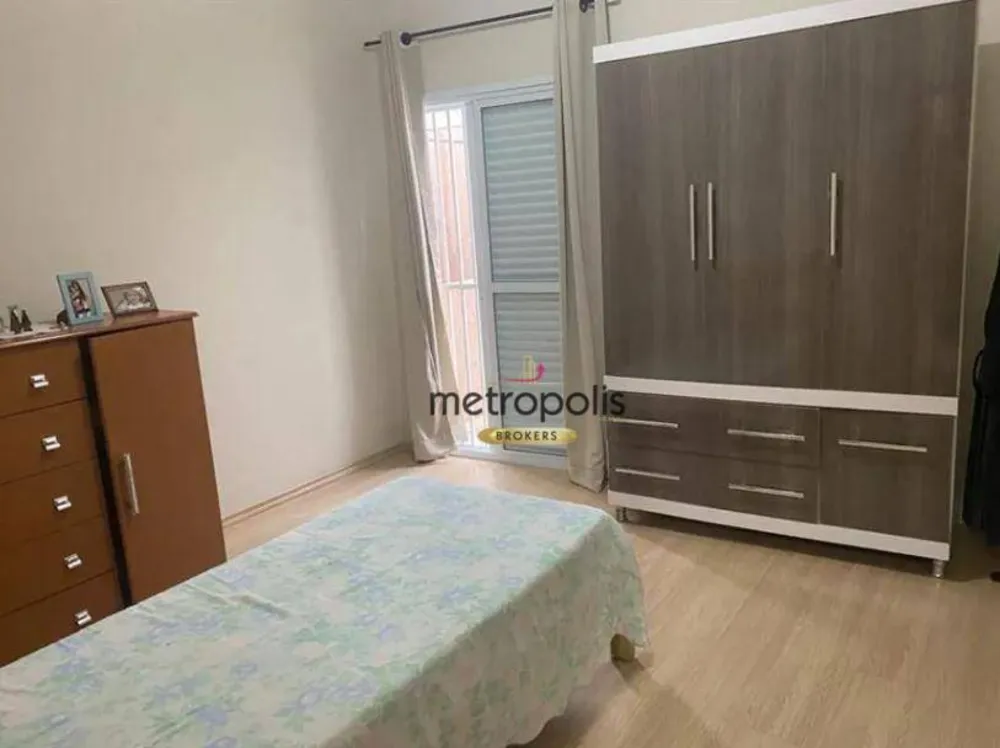 Sobrado, 3 quartos, 284 m² - Foto 6