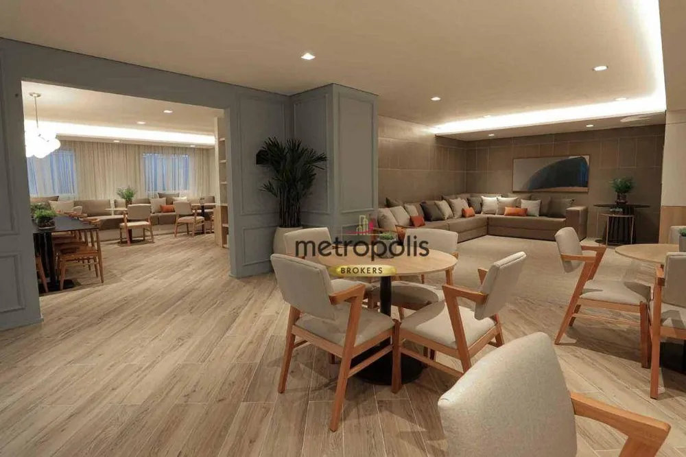 Apartamento, 1 quarto, 45 m² - Foto 9