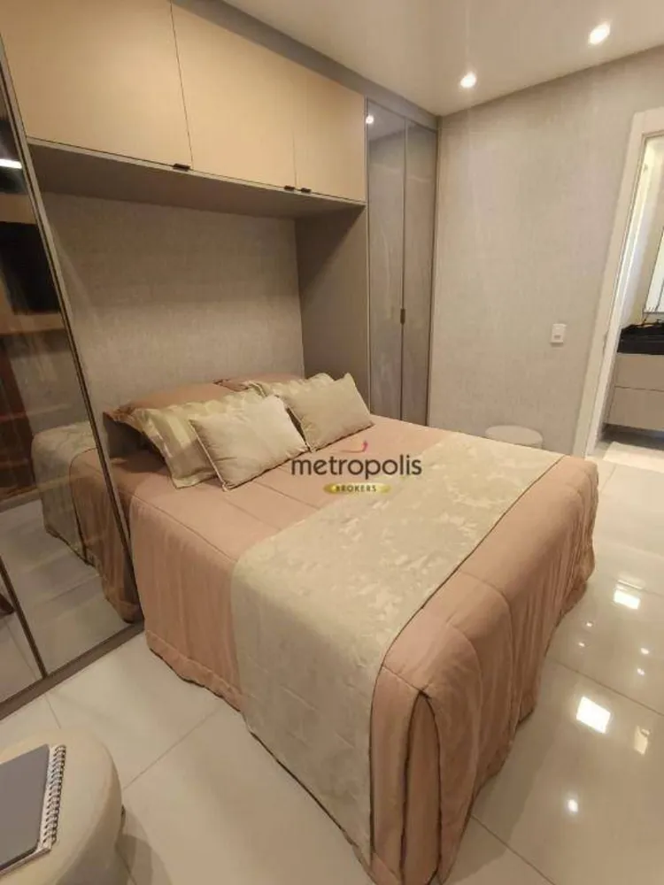Apartamento, 1 quarto, 45 m² - Foto 12