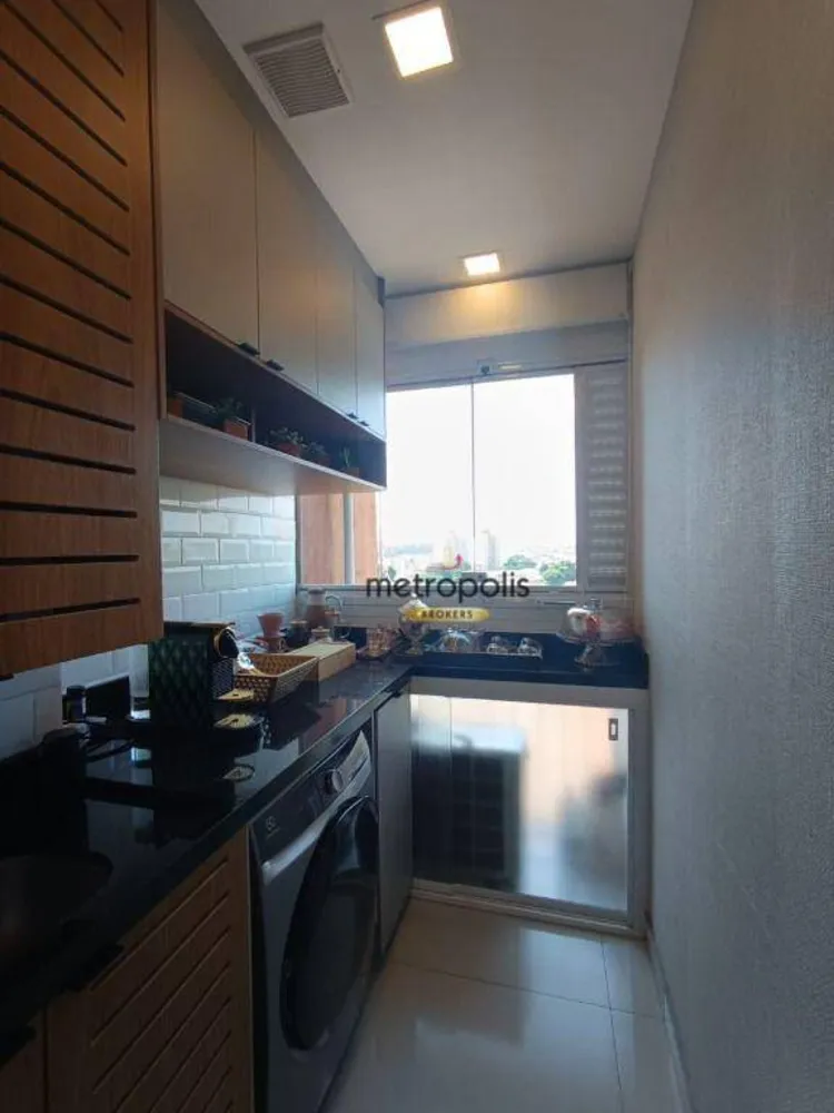 Apartamento, 1 quarto, 45 m² - Foto 2