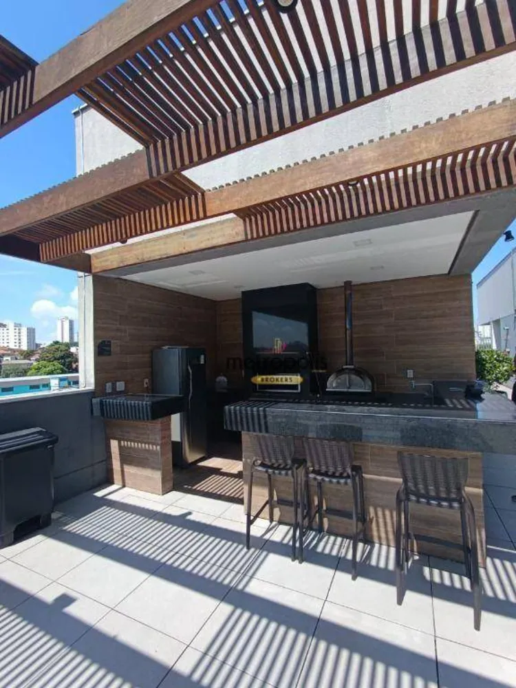 Apartamento, 1 quarto, 45 m² - Foto 5