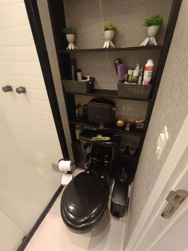 Apartamento, 1 quarto, 45 m² - Foto 11