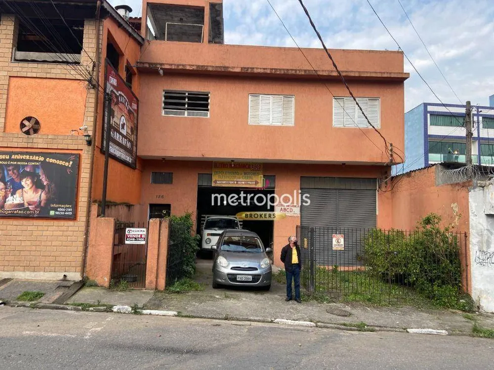Prédio Inteiro, 350 m² - Foto 1