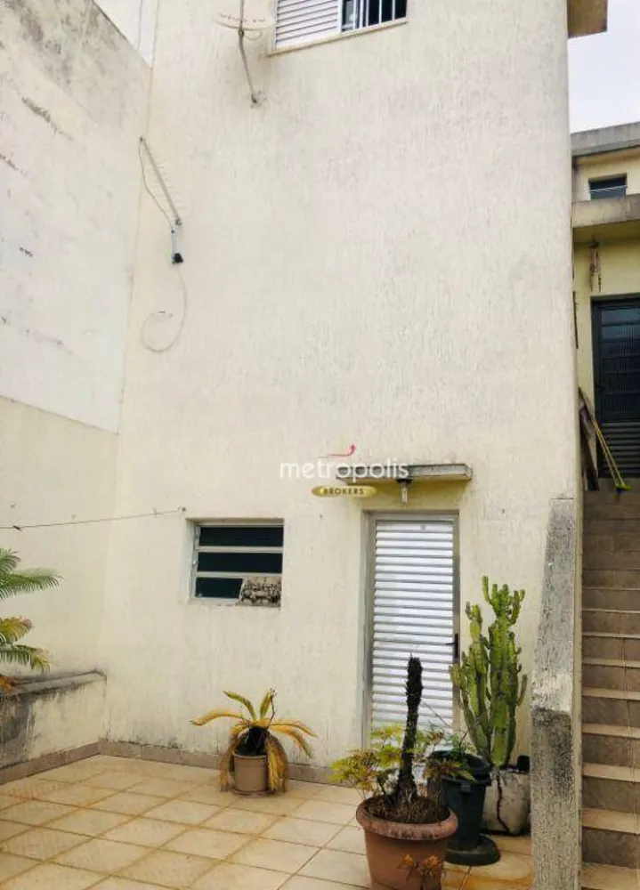 Sobrado, 2 quartos, 141 m² - Foto 12