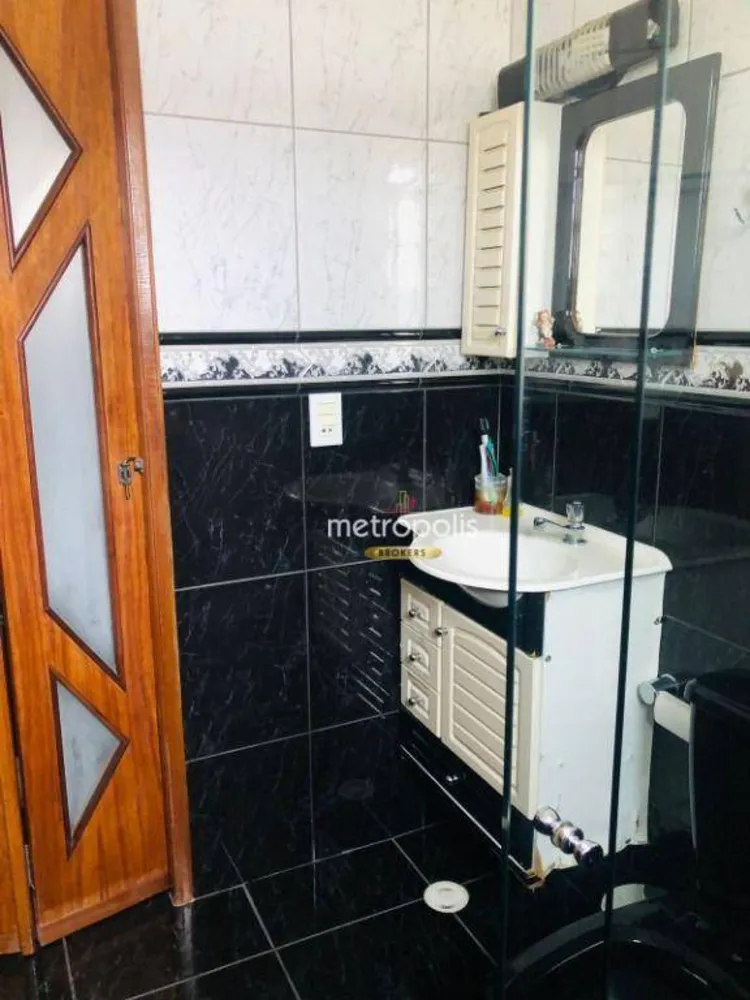 Sobrado, 2 quartos, 141 m² - Foto 7
