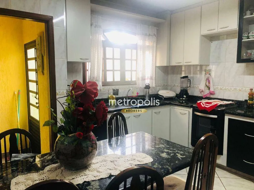 Sobrado, 2 quartos, 141 m² - Foto 3