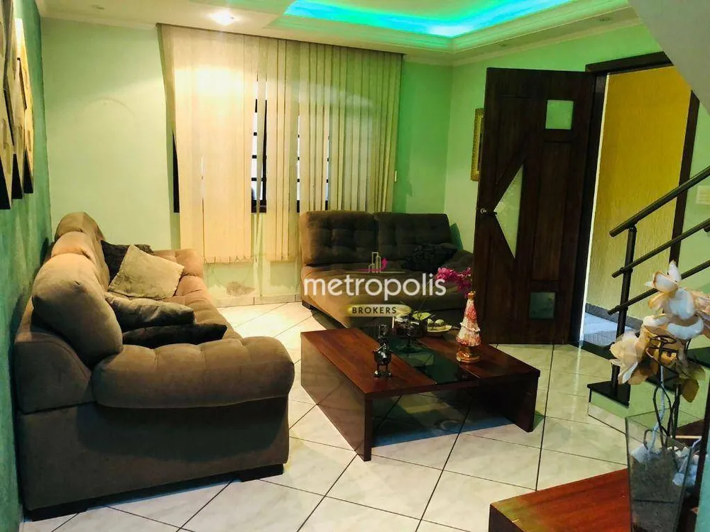 Sobrado, 2 quartos, 141 m² - Foto 4