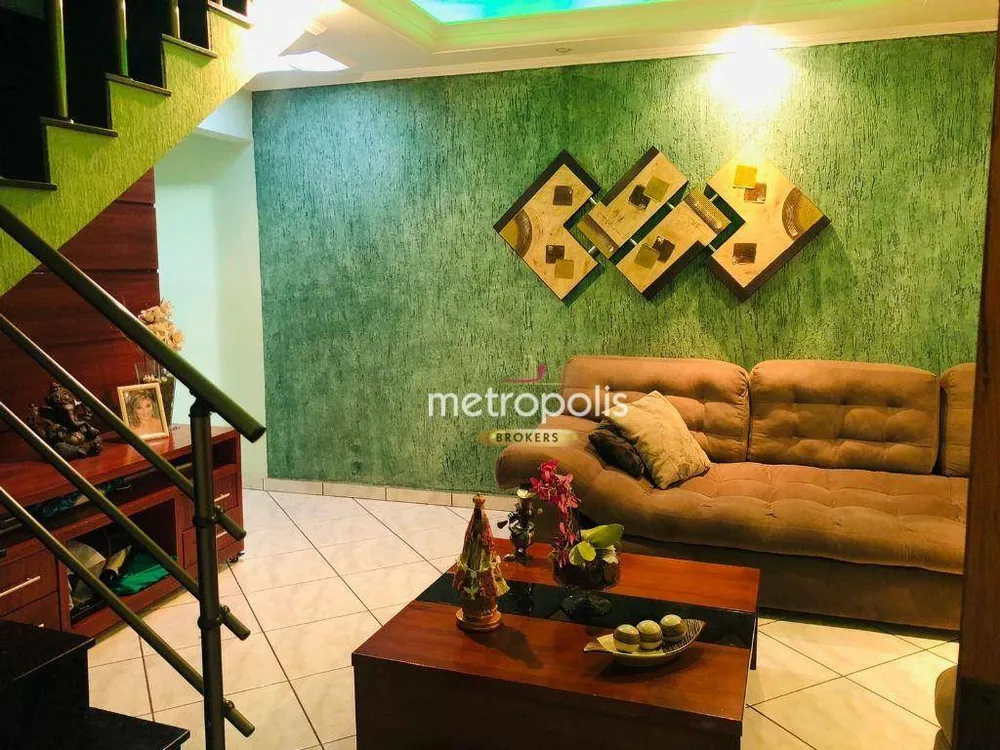 Sobrado, 2 quartos, 141 m² - Foto 5