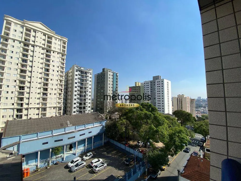 Apartamento, 3 quartos, 112 m² - Foto 5