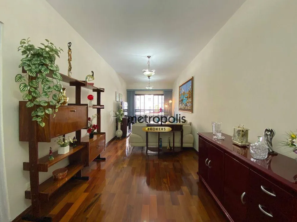 Apartamento, 3 quartos, 112 m² - Foto 7
