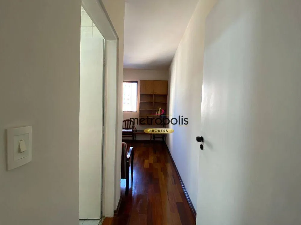 Apartamento, 3 quartos, 112 m² - Foto 2