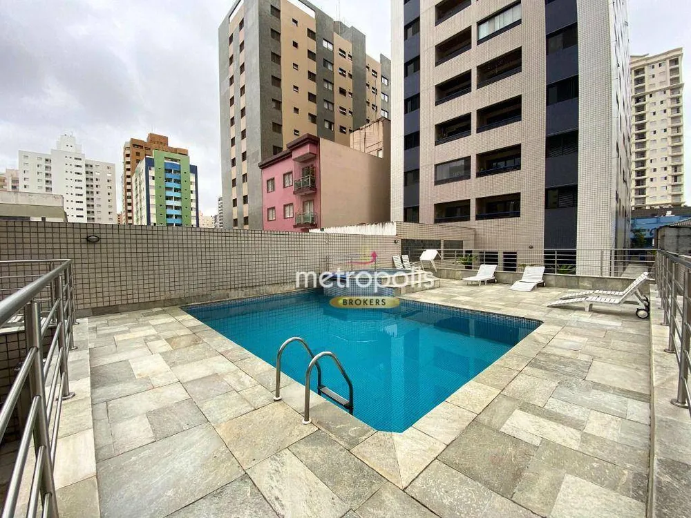 Apartamento, 3 quartos, 112 m² - Foto 8