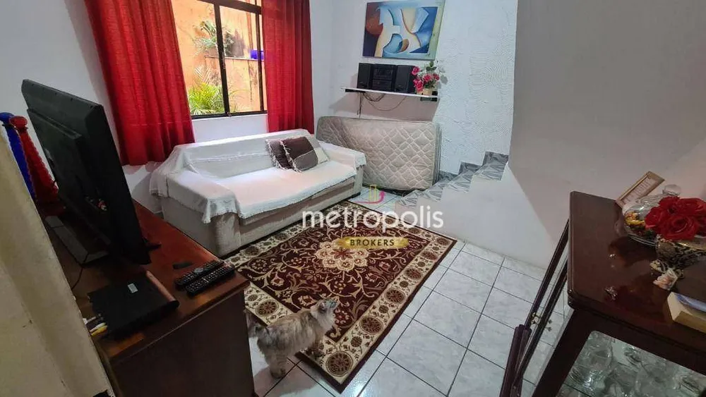 Casa, 2 quartos, 219 m² - Foto 2