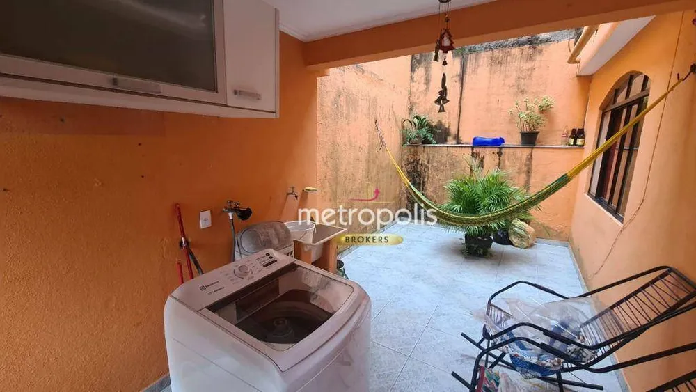 Casa, 2 quartos, 219 m² - Foto 7