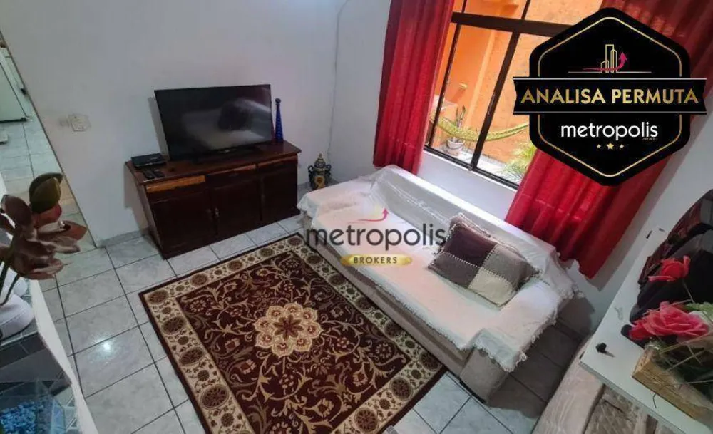 Casa, 2 quartos, 219 m² - Foto 1