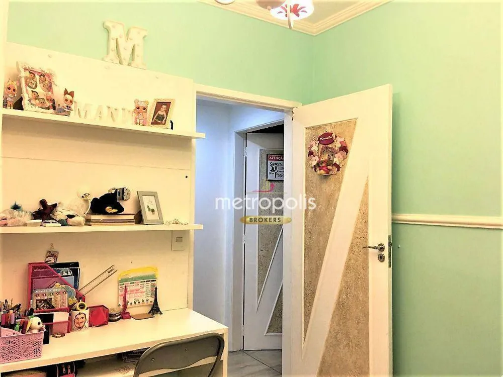 Casa, 4 quartos, 260 m² - Foto 7