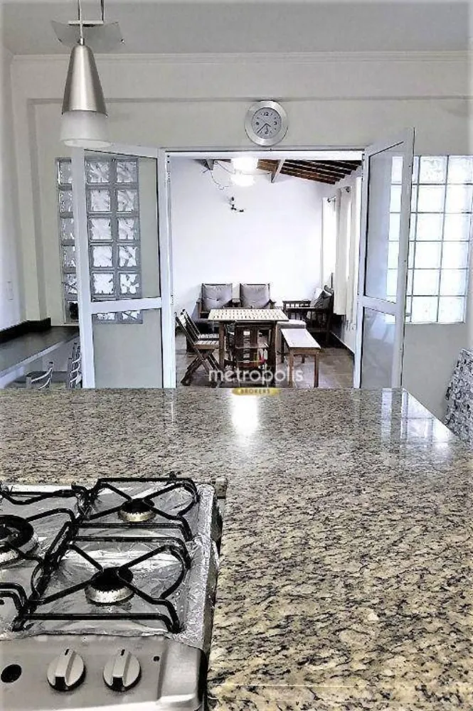 Casa, 4 quartos, 260 m² - Foto 5