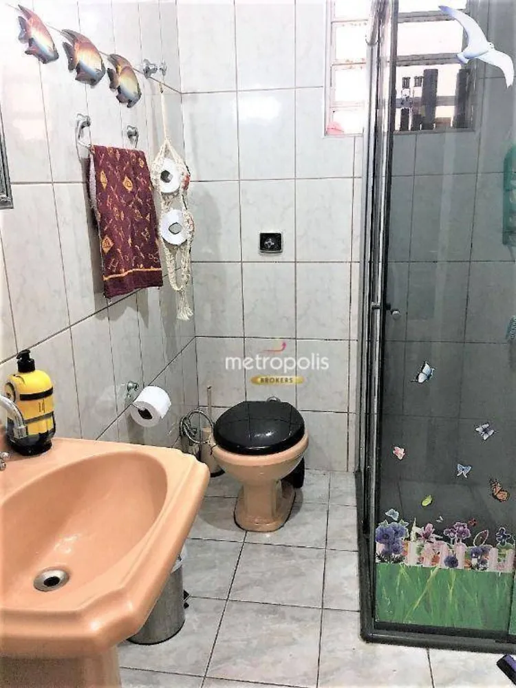 Casa, 4 quartos, 260 m² - Foto 10