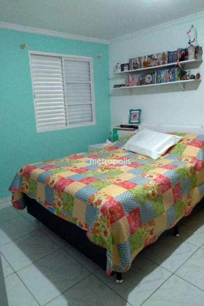 Casa, 4 quartos, 260 m² - Foto 3