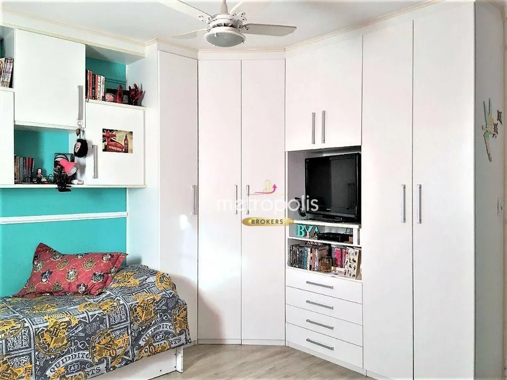 Casa, 4 quartos, 260 m² - Foto 6