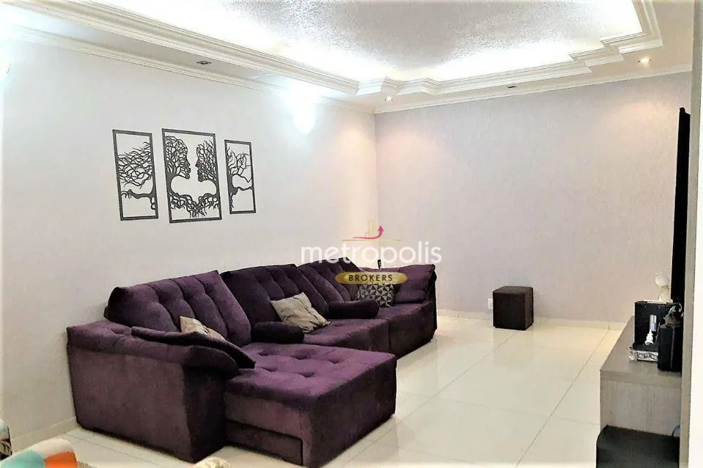 Casa, 4 quartos, 260 m² - Foto 4