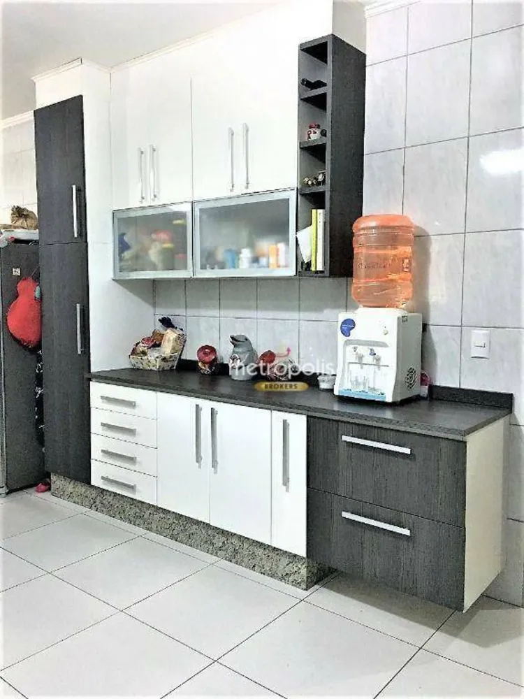 Casa, 4 quartos, 260 m² - Foto 1