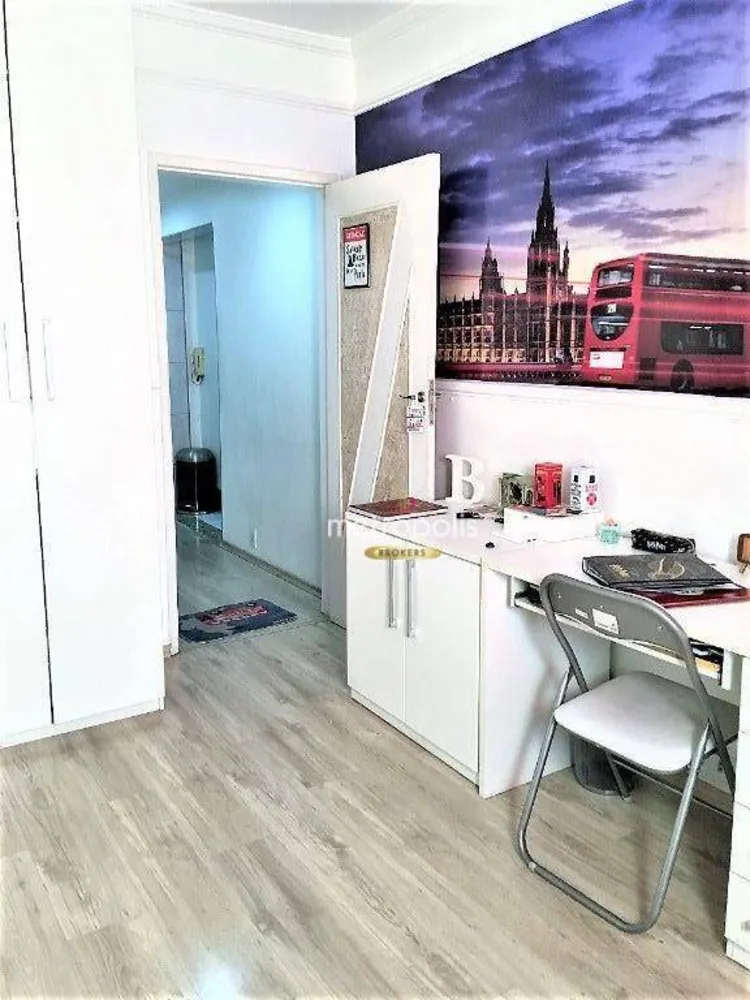 Casa, 4 quartos, 260 m² - Foto 8