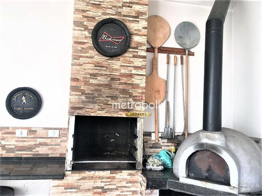 Casa, 4 quartos, 260 m² - Foto 2
