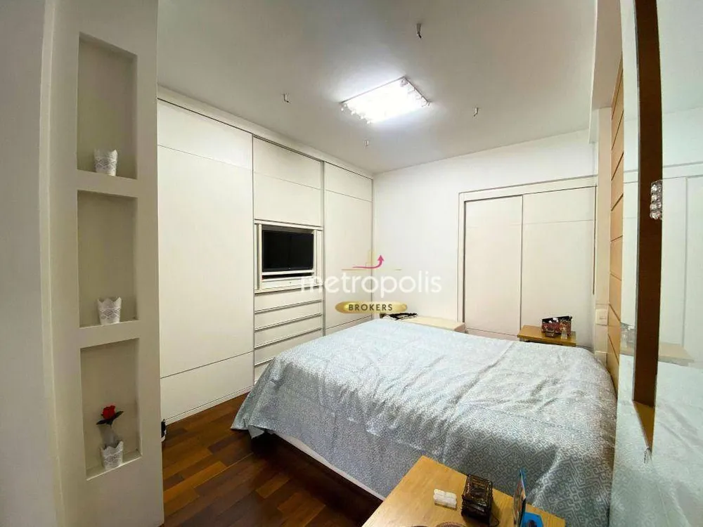 Apartamento, 3 quartos, 179 m² - Foto 4