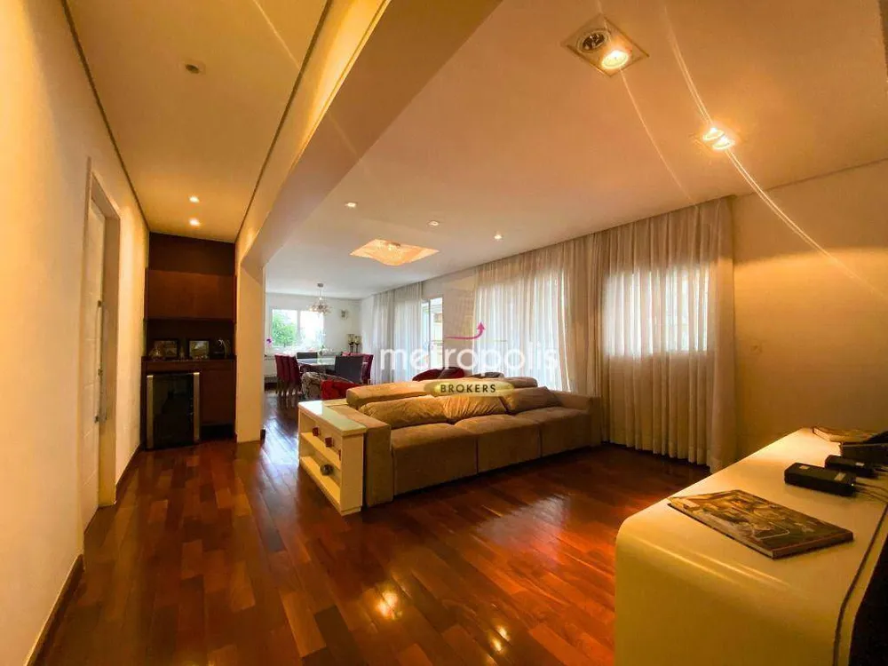 Apartamento, 3 quartos, 179 m² - Foto 8