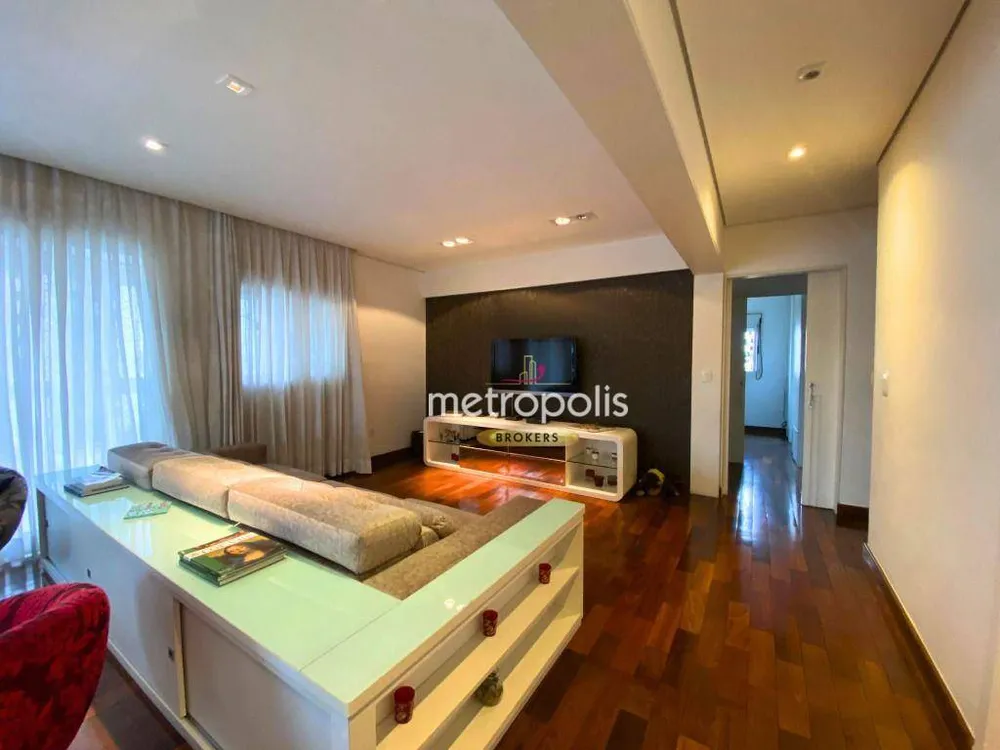 Apartamento, 3 quartos, 179 m² - Foto 7